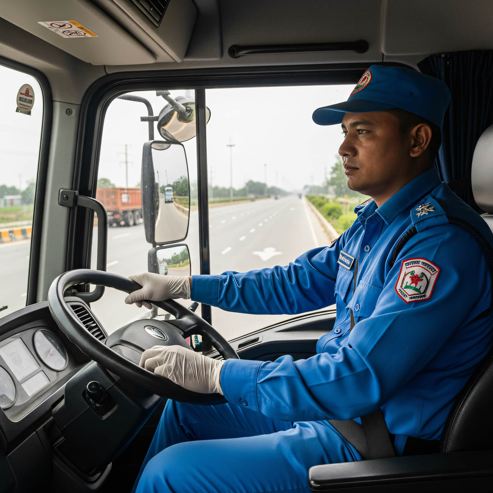Drivers